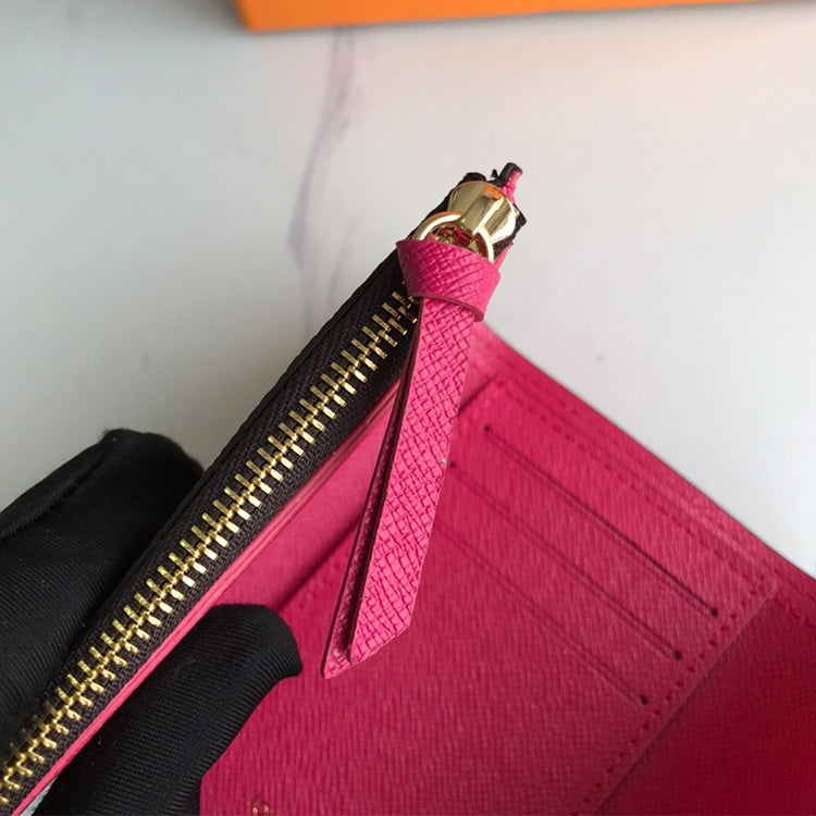 1E3B Popular  leather wallets