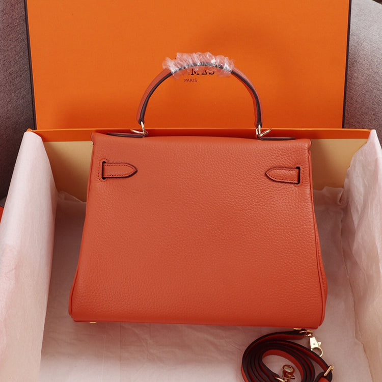 1H2B Popular  leather bag 
