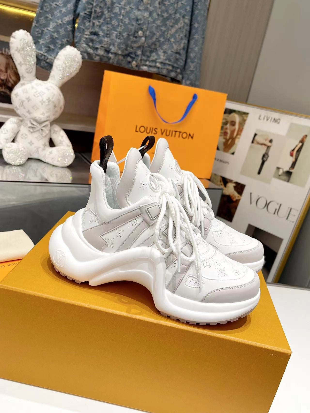 295QE179Z  Popular high-quality Shoes