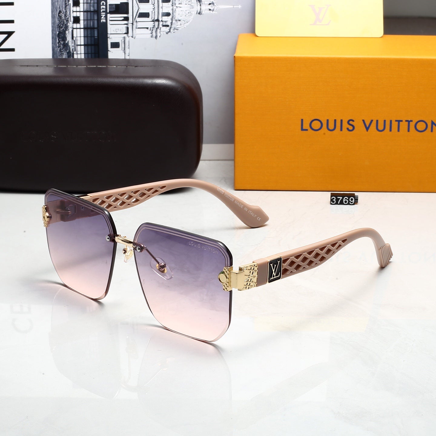 146RE22T Popular Sunglasses