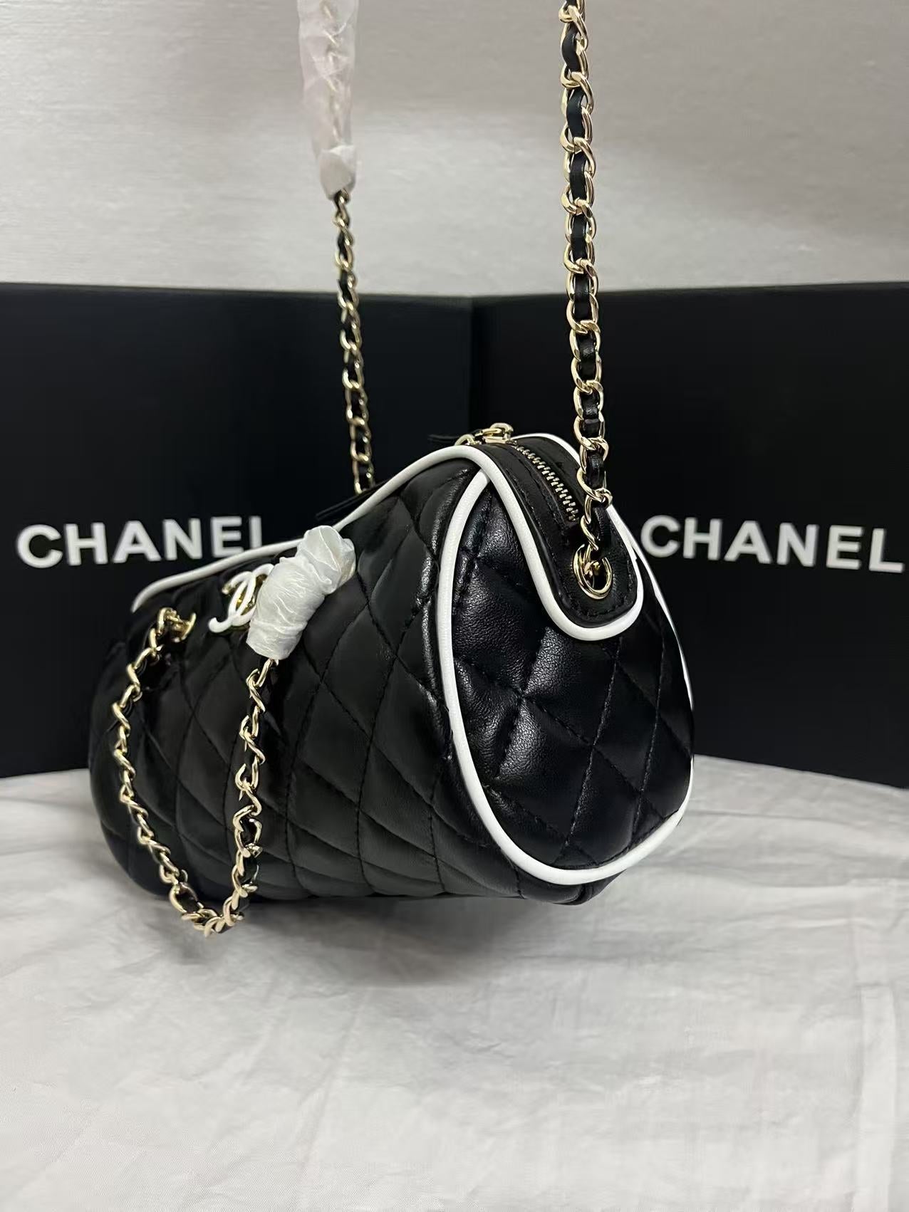 155NC6B Popular  leather bag