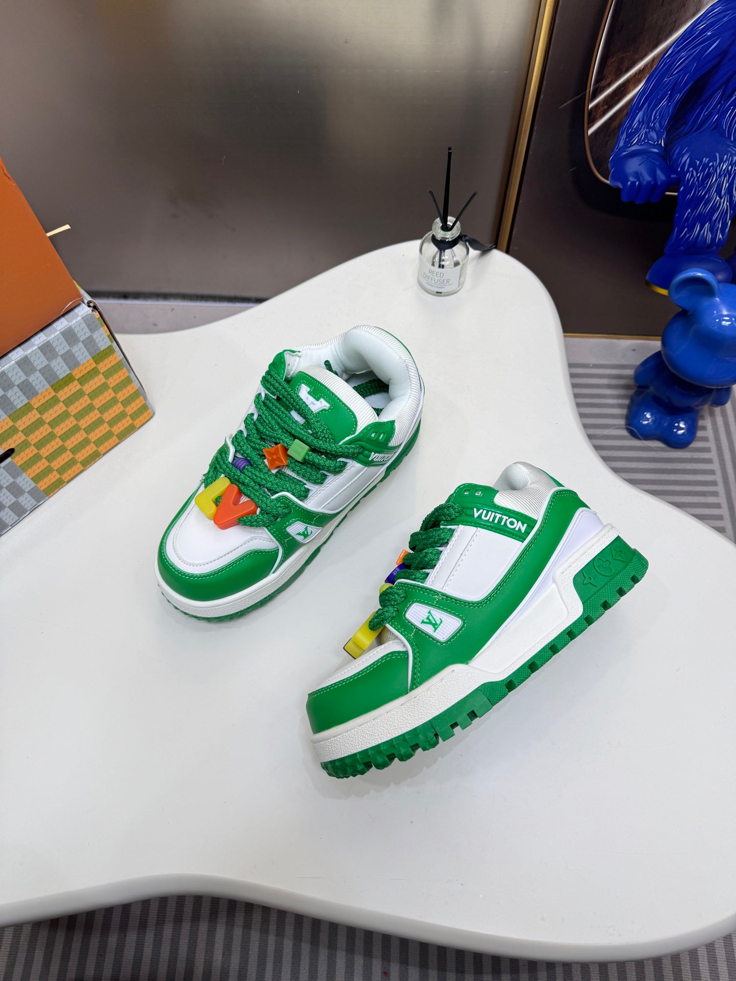 1115QE449Z Popular  Shoes