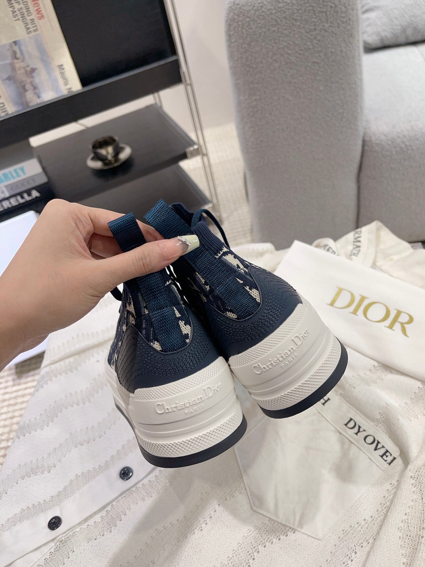 2105QD427Z Popular high-quality Shoes