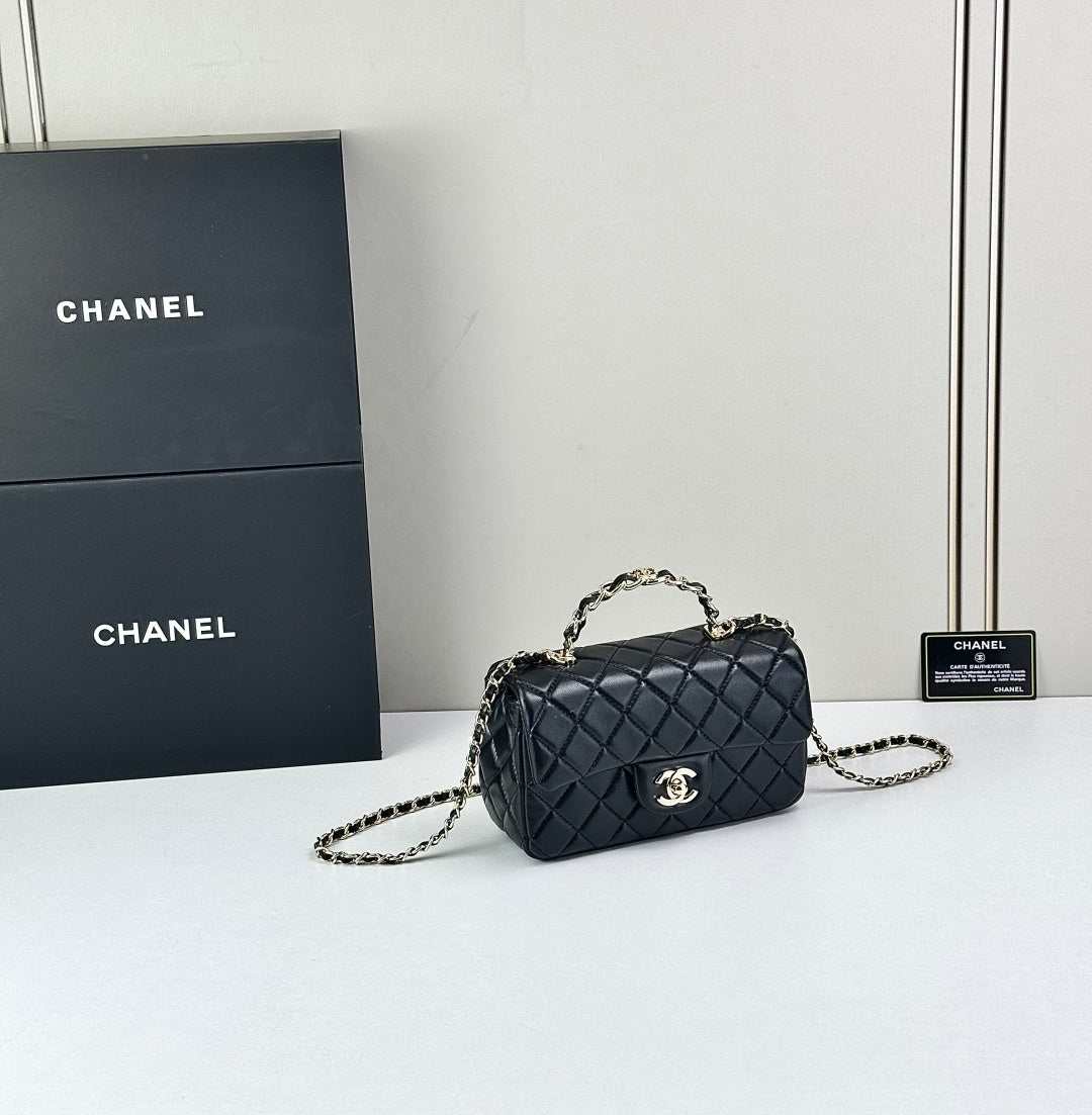 B1X66C5 Popular high-quality leather bag