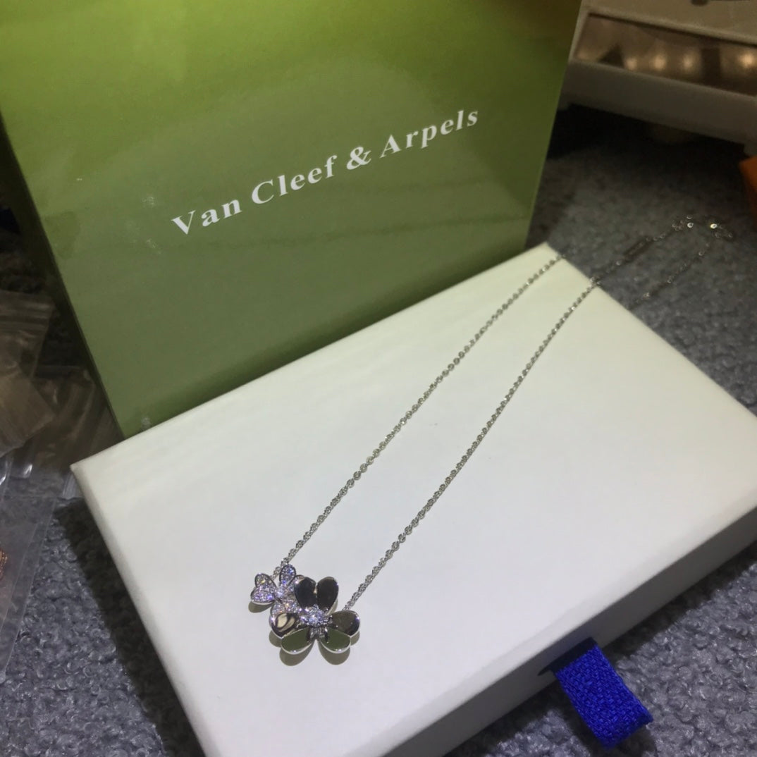 55QVA257X Popular Necklace