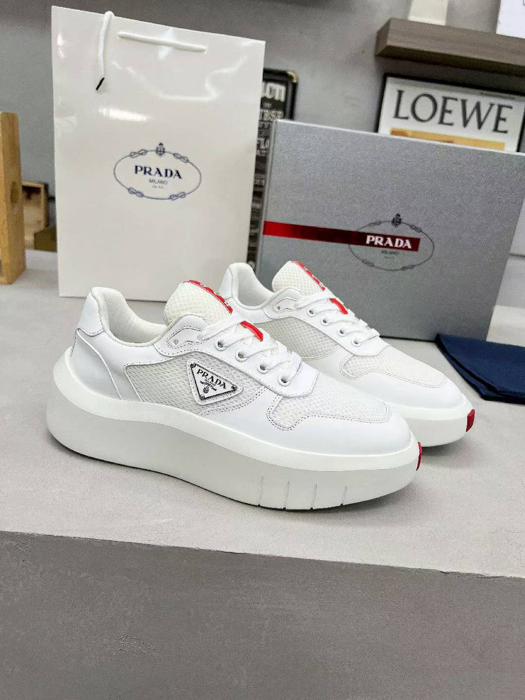 236PP46Z Popular high-quality leather Shoes