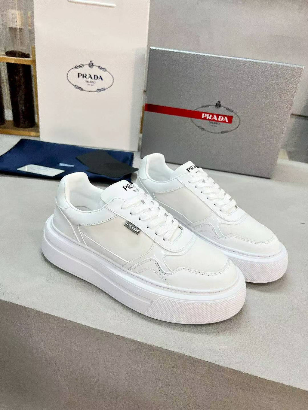 Z2P36P46 Popular high-quality leather Shoes