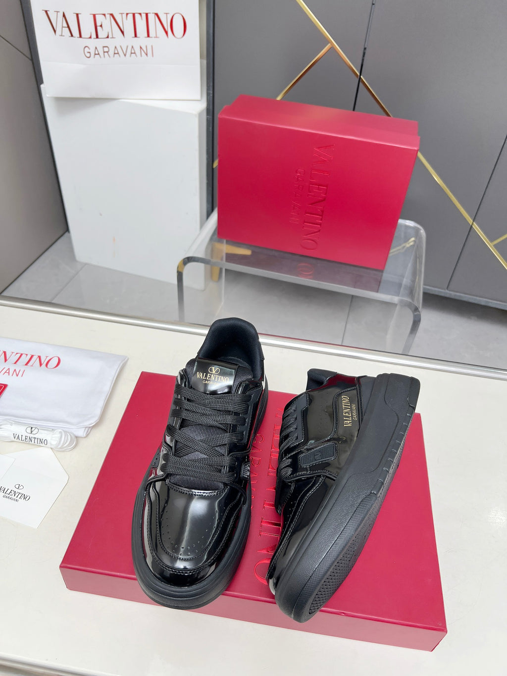 295QVL176Z  Popular high-quality Shoes