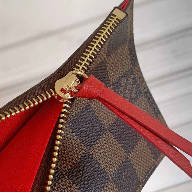 AE490B Popular leather bag 