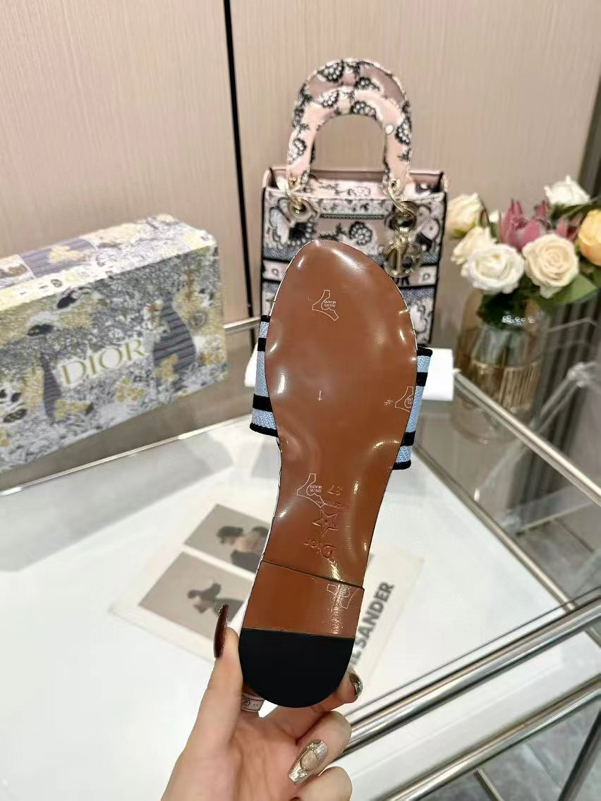 285ZD13Z  Popular leather Shoes