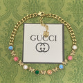 55QB175X Popular Necklace