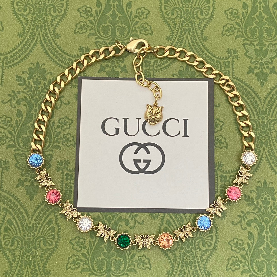 55QB175X Popular Necklace