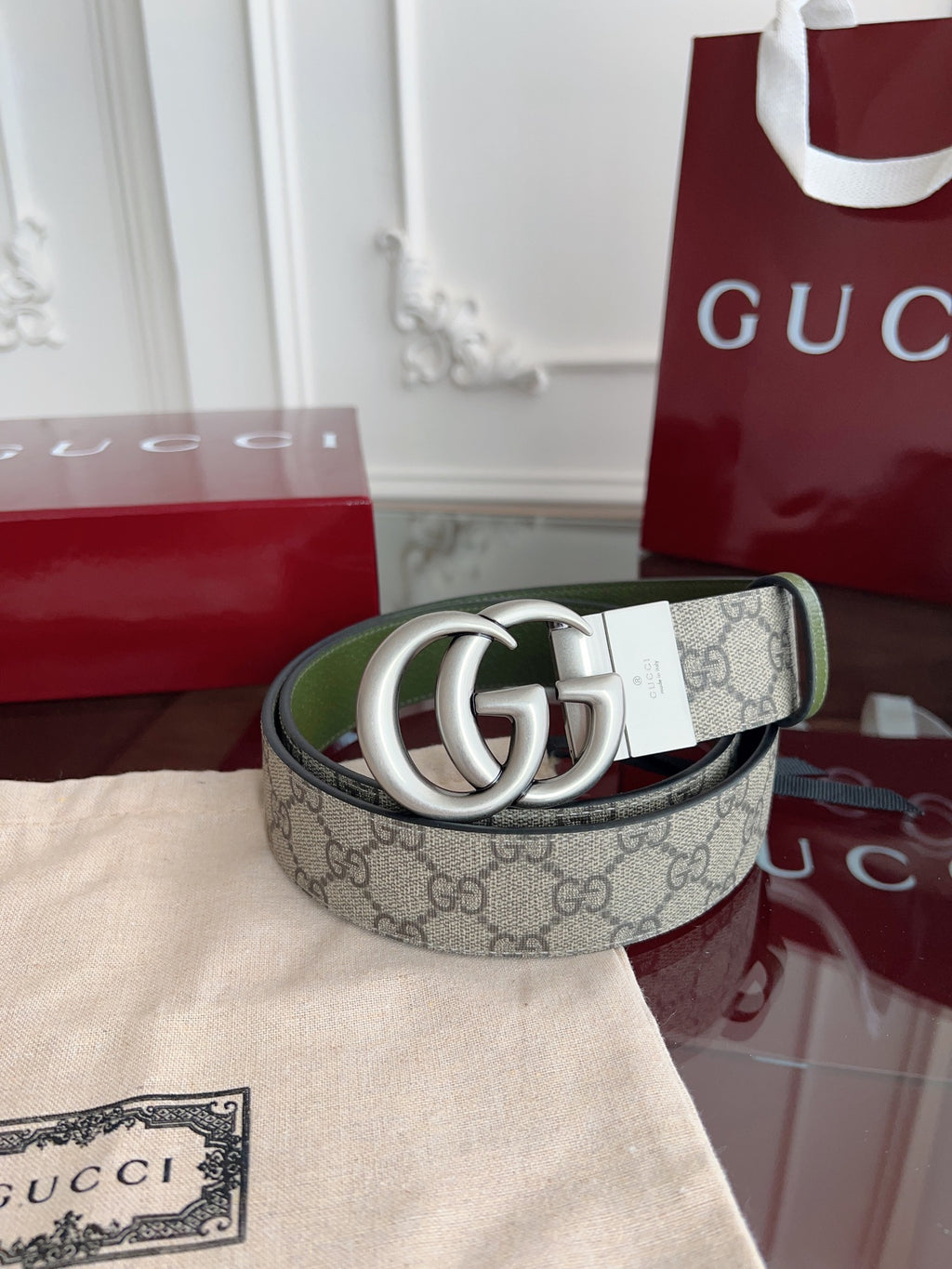 P1Q115B41 Popular High quality belt With full package