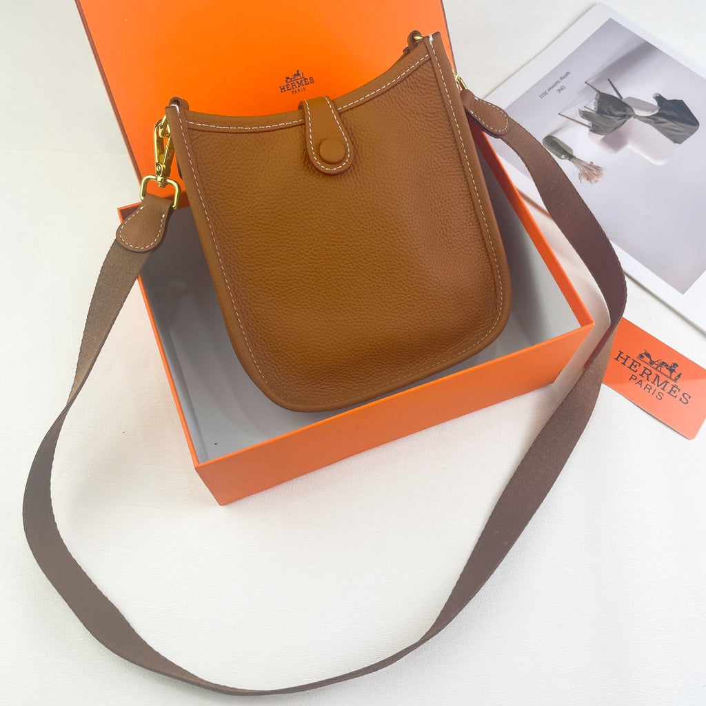 146NH5B Popular leather bag