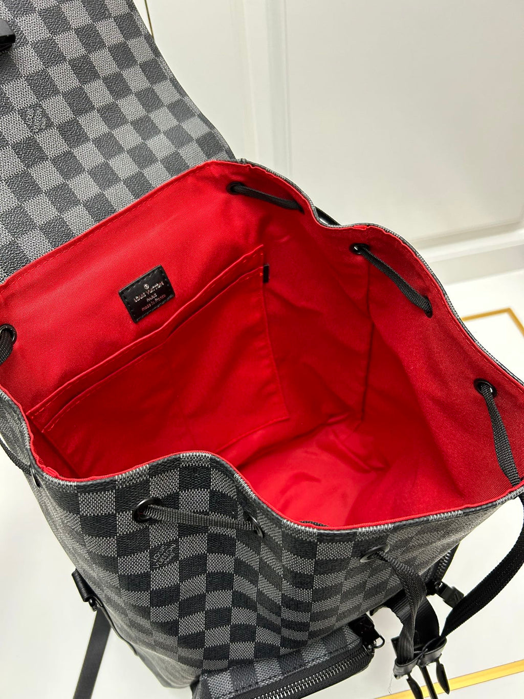 1XE454B Popular    leather bag
