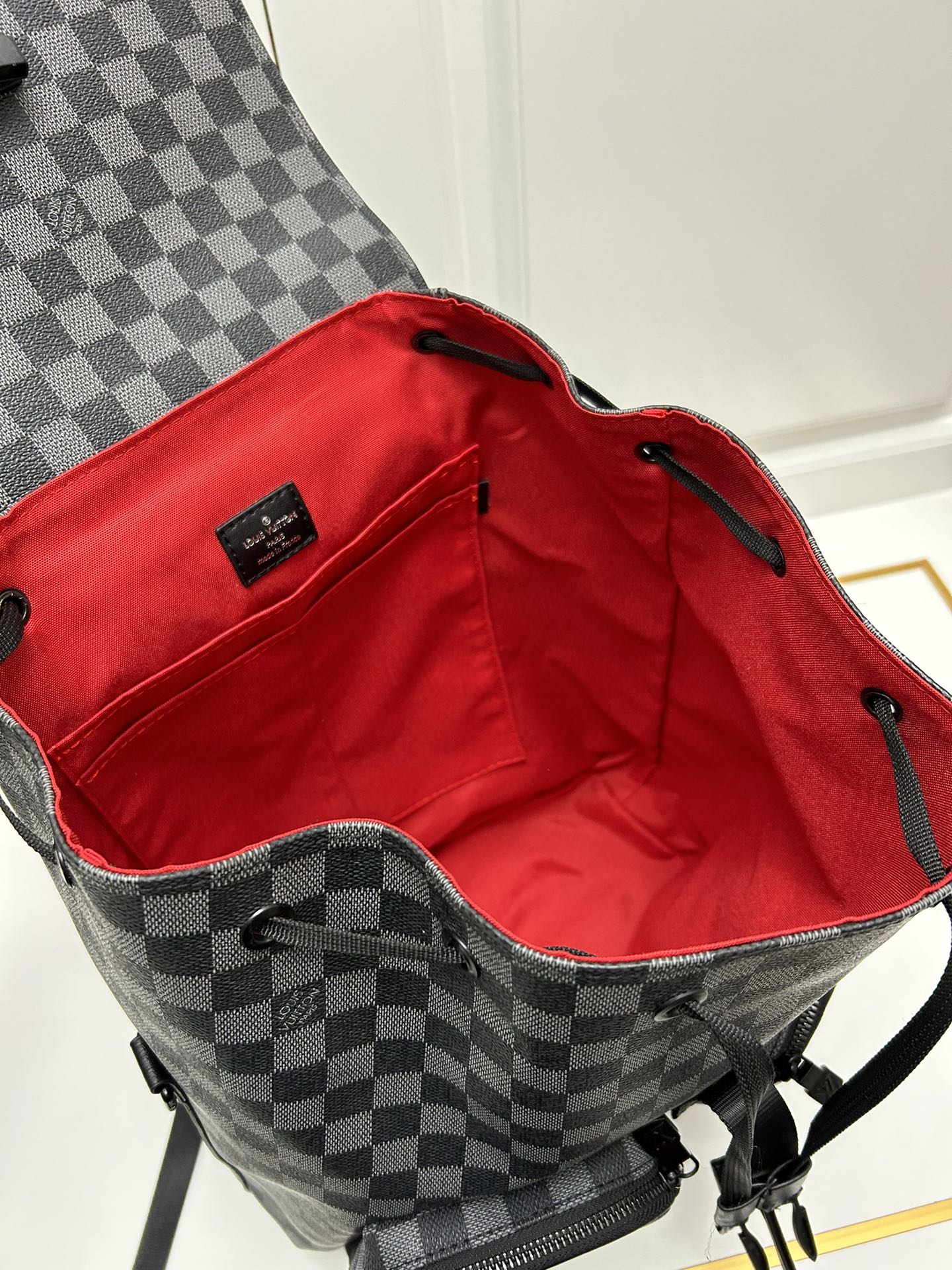 1XE454B Popular    leather bag