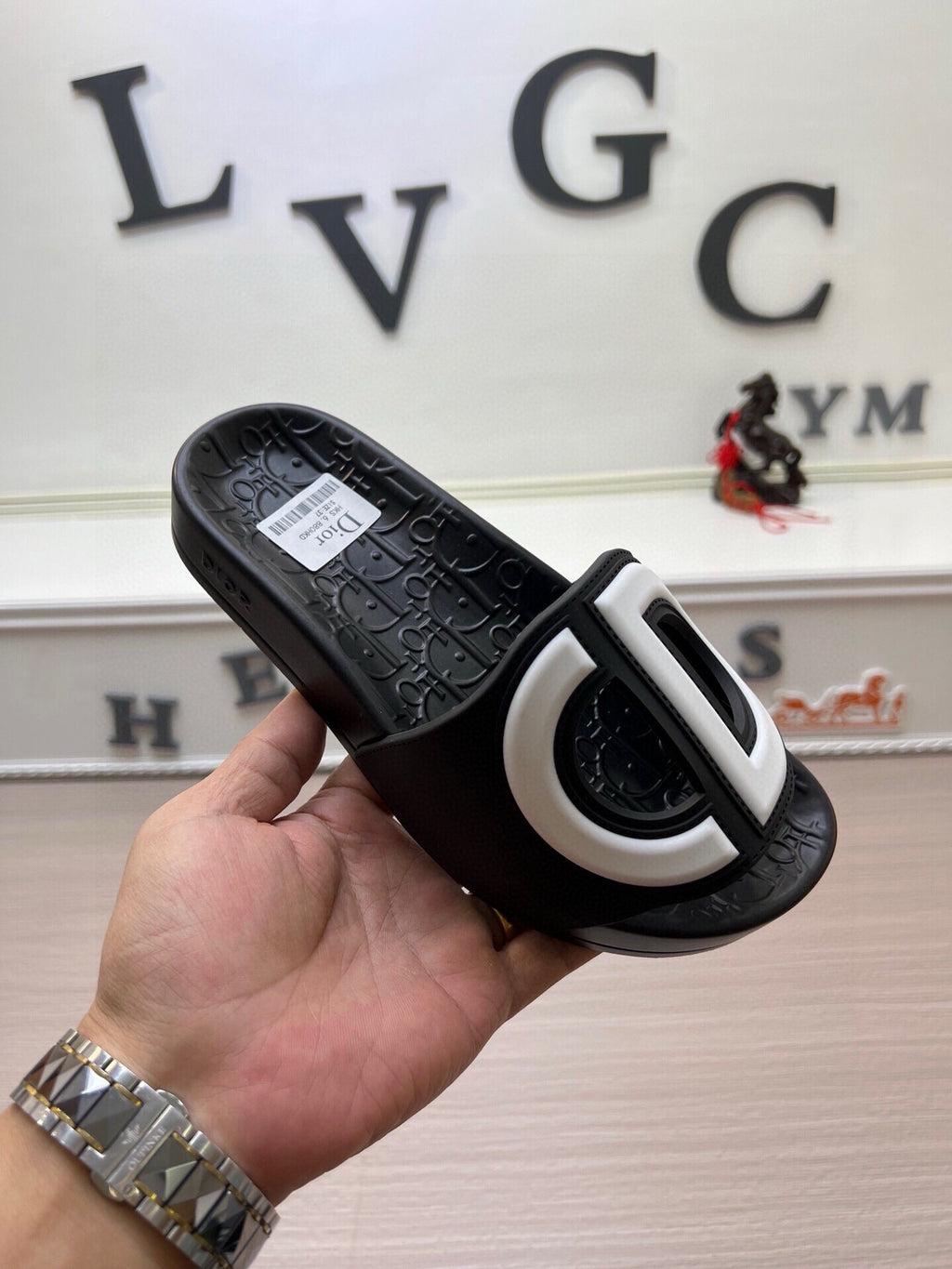5LD213Z Popular Slippers