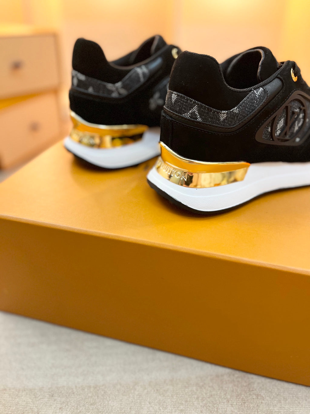 Z2P36E58 Popular high-quality leather Shoes