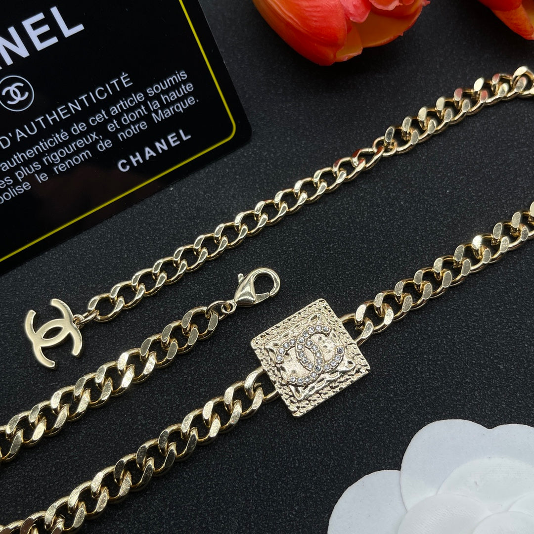 136NC77X Popular Necklaces