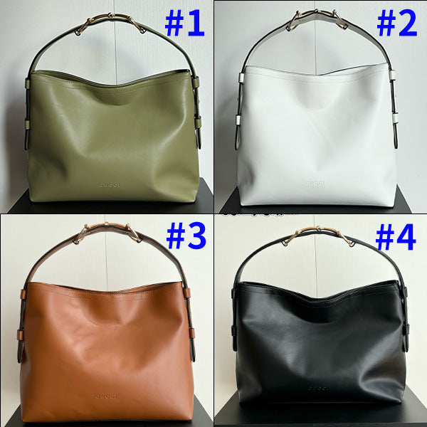 136PC56B Popular leather bag