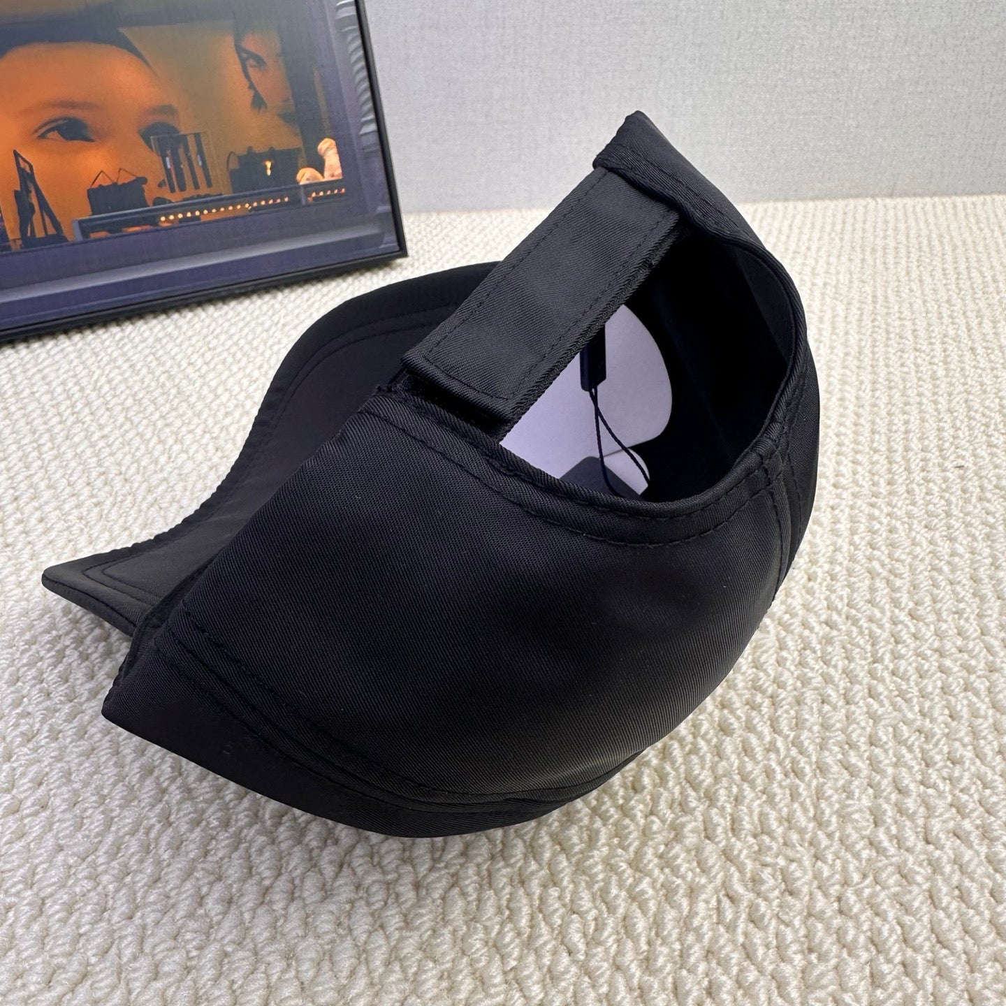 16XP35M Popular hats