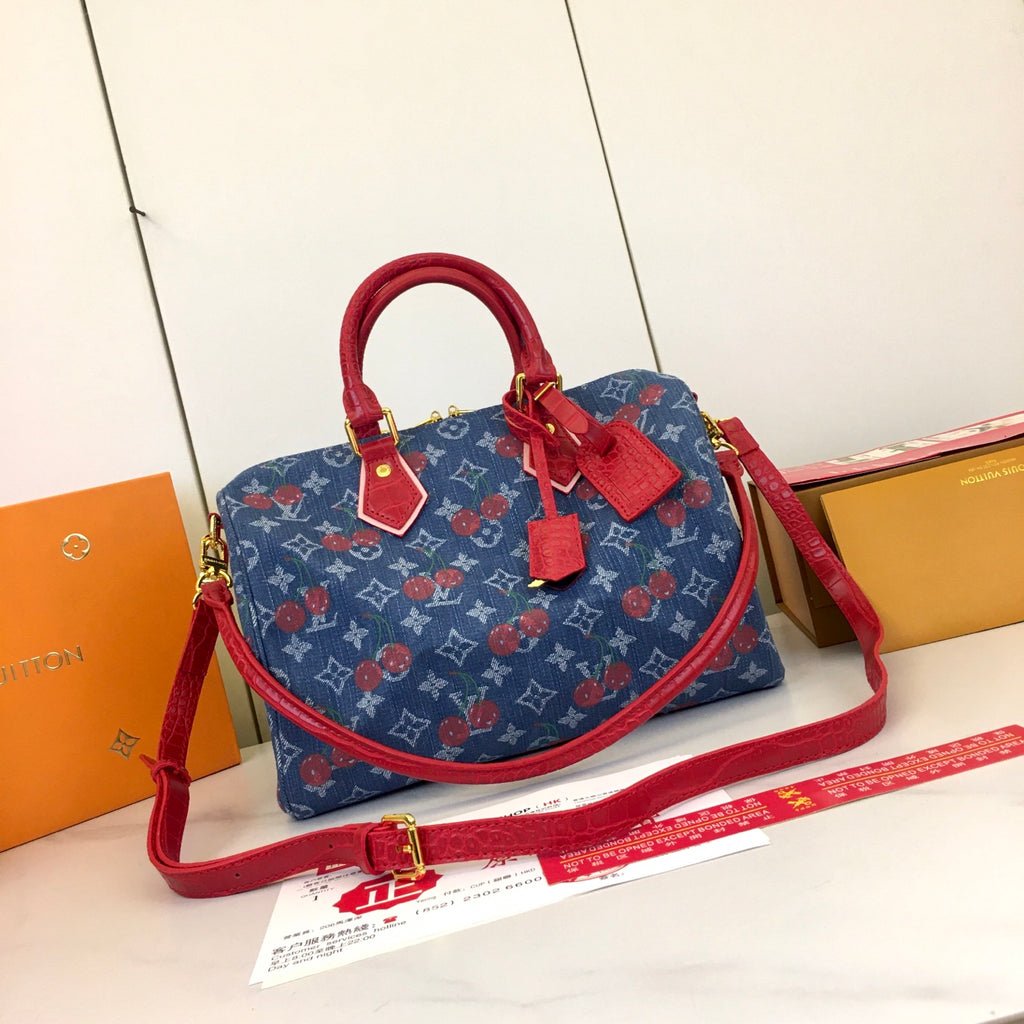 15RE26B Popular   denim bag