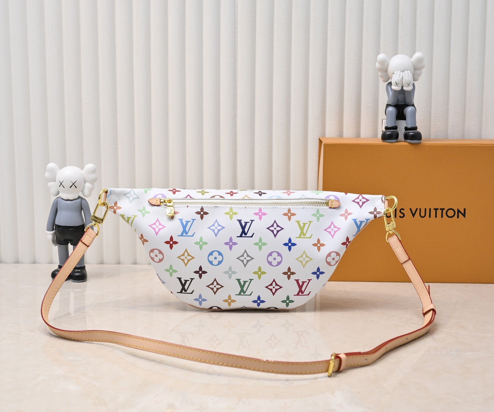 2WE10B Popular  leather bag