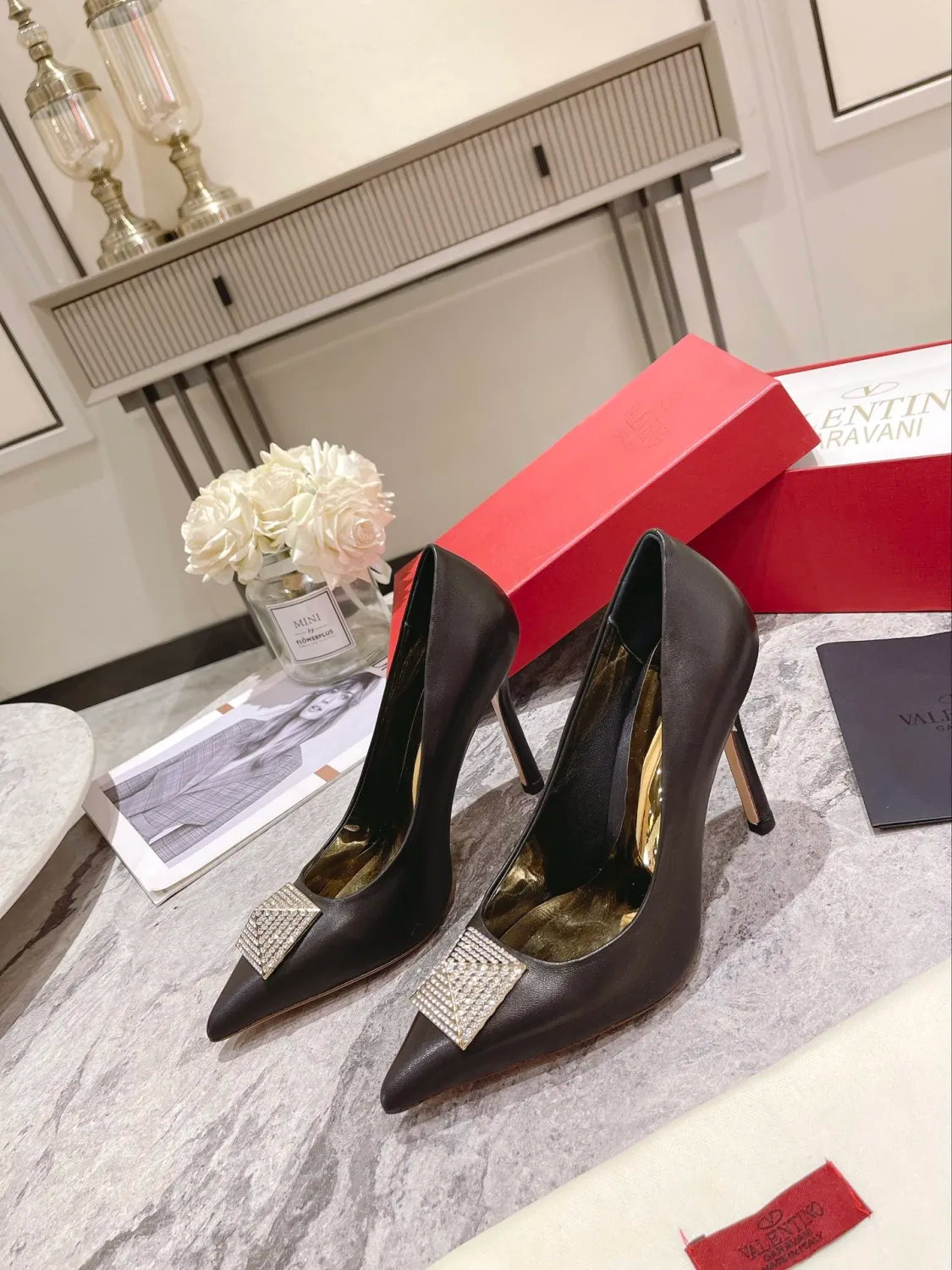 1WVL263Z Popular sandals High heels