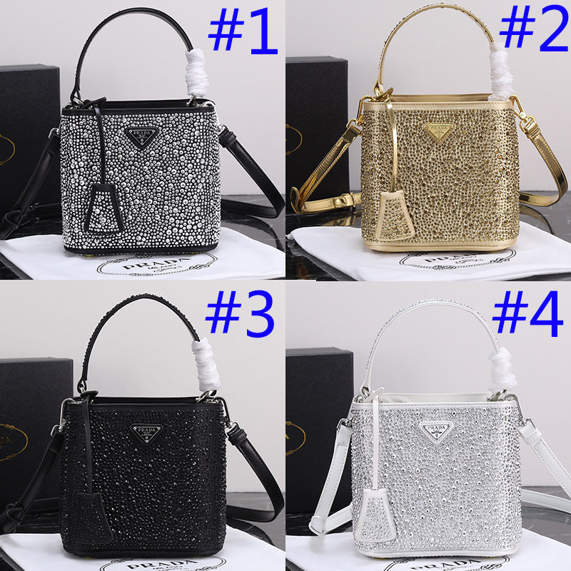 2XPD265B Popular    leather bag 