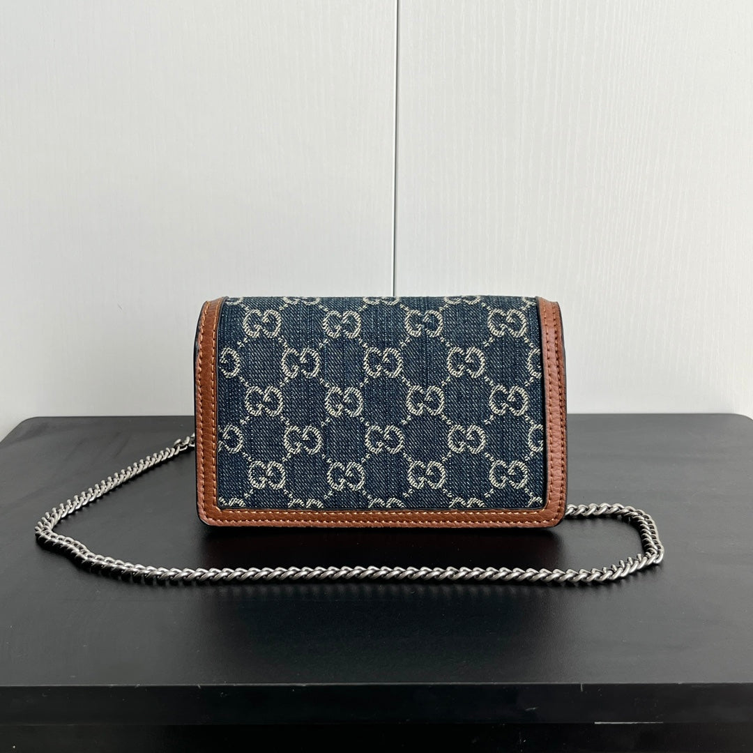 B1X66B13 Popular high-quality leather bag