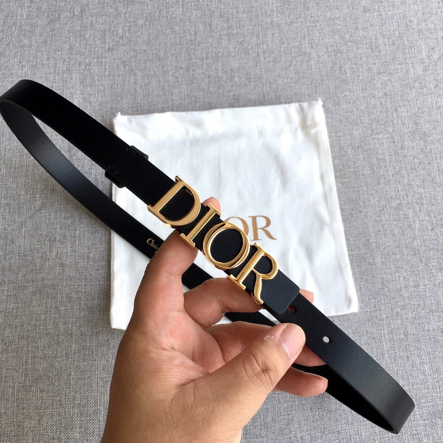136PD20P Popular High quality belt With full package