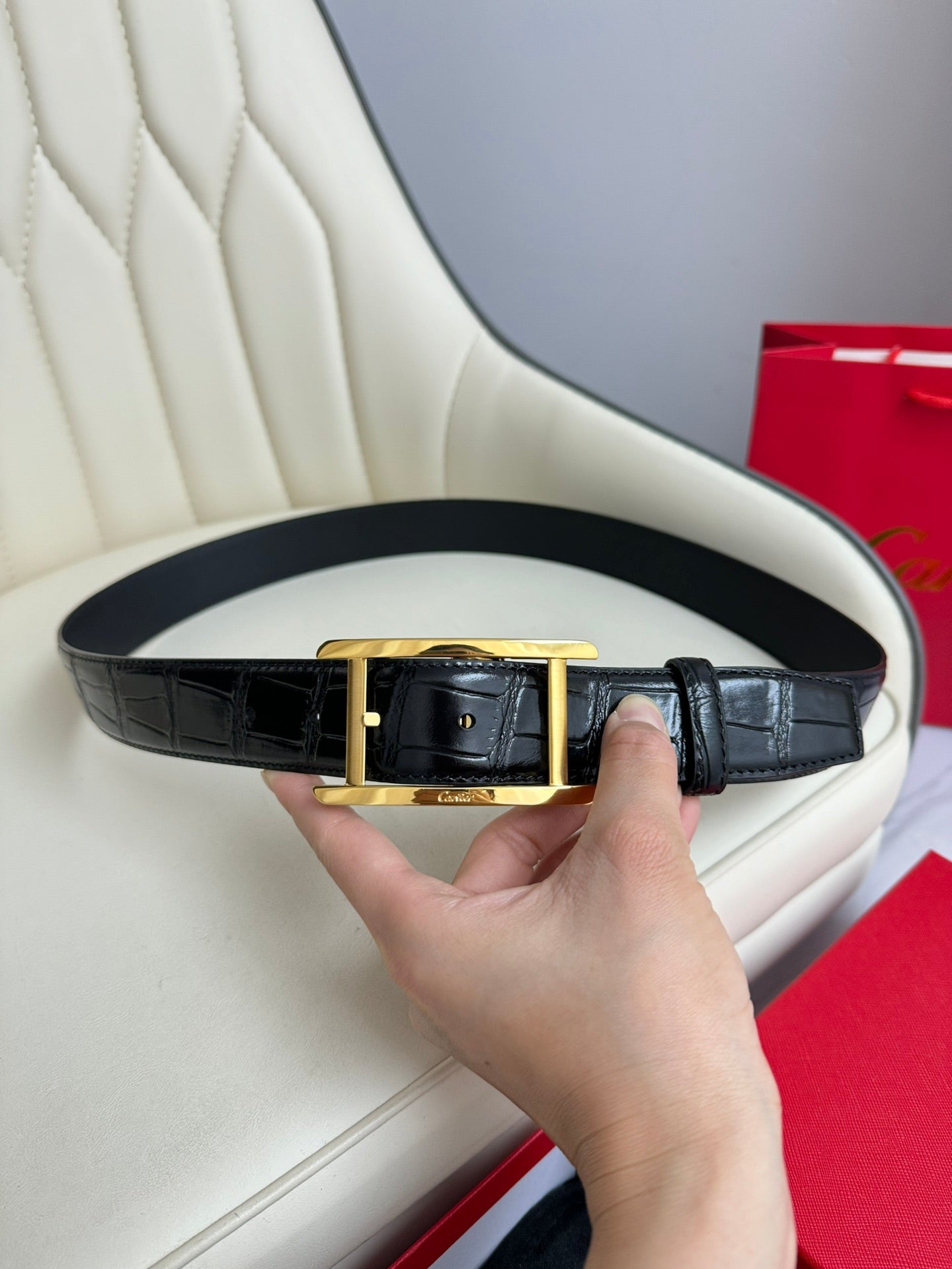 1WK172P Popular   High quality belt With full package