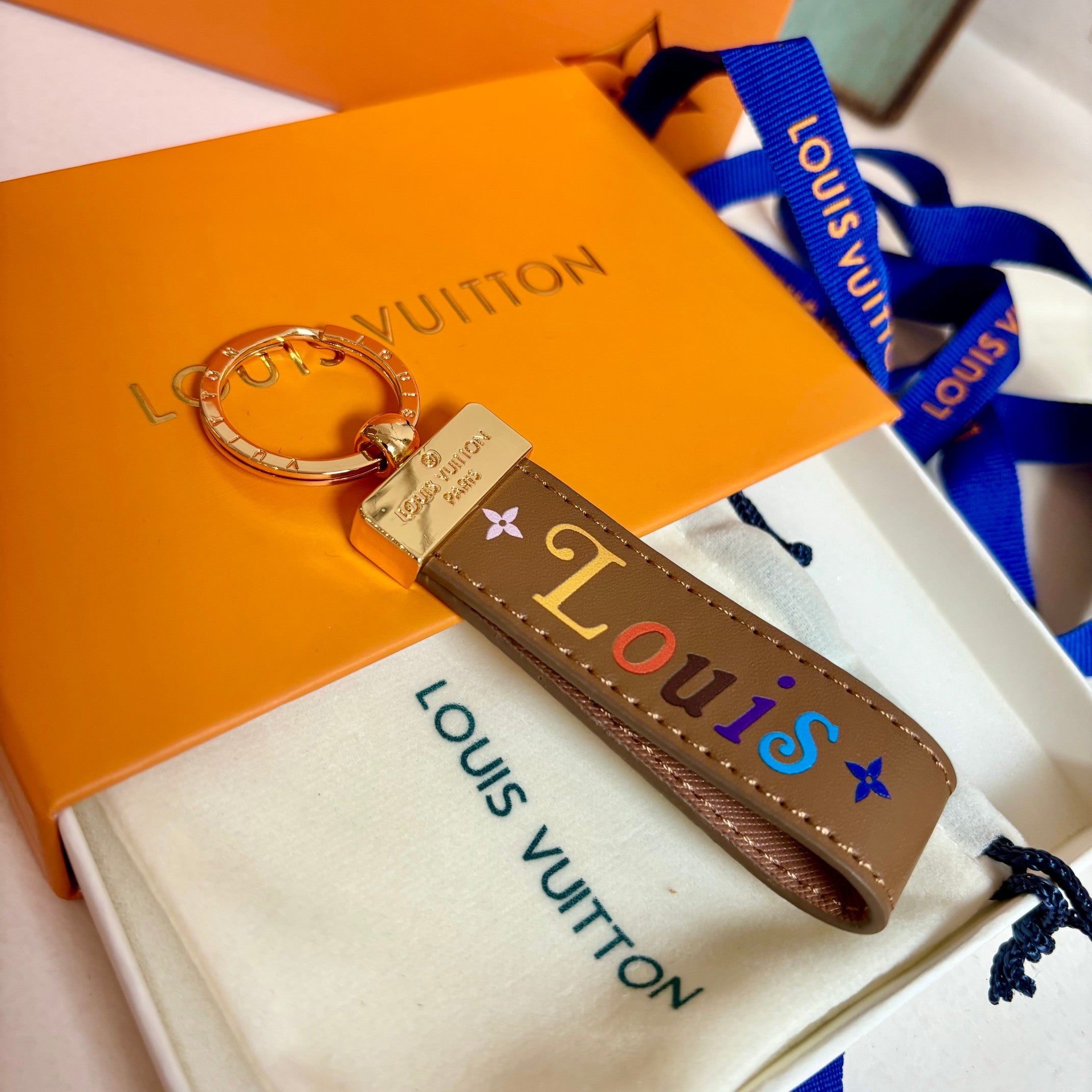 35QE10A Popular bag 's charms accessories