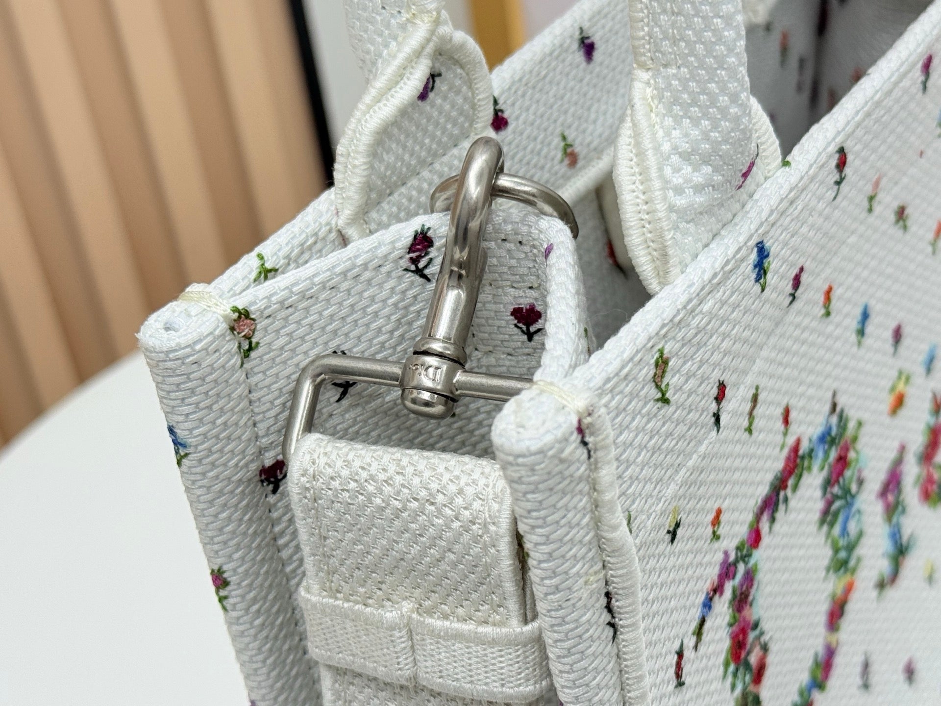 136PD91B Popular canvas bag