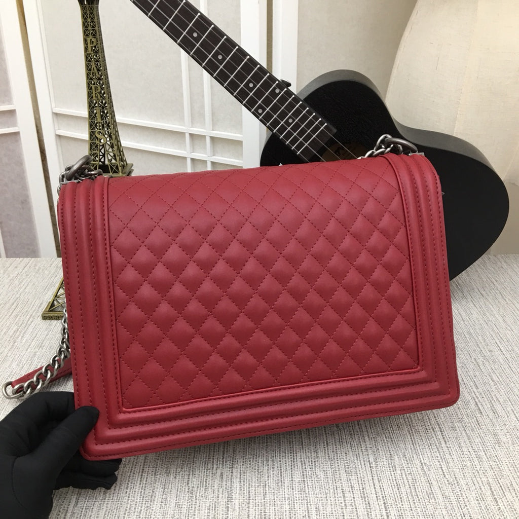 5C60B Popular  leather bag 