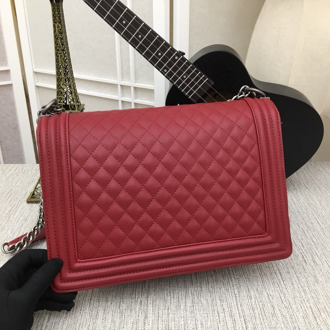 5C60B Popular  leather bag 