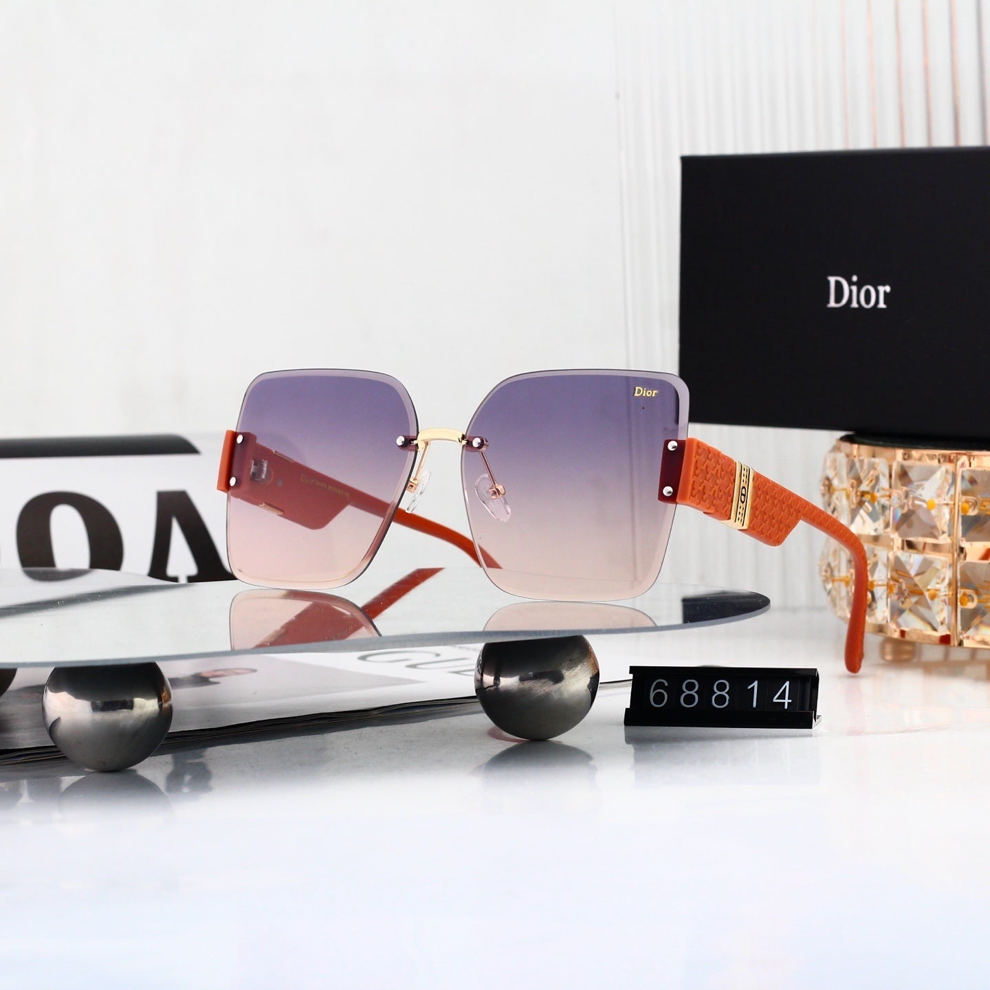 156PD57T Popular Sunglasses