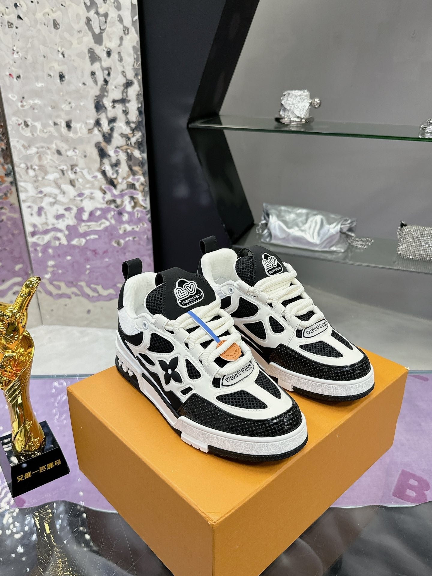 295QE183Z  Popular high-quality Shoes