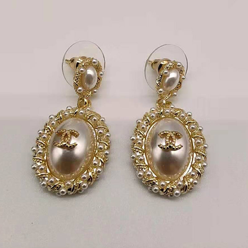 14C77E Popular  Earrings