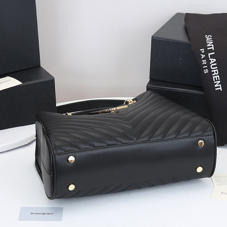 SL1B Popular   leather bag 