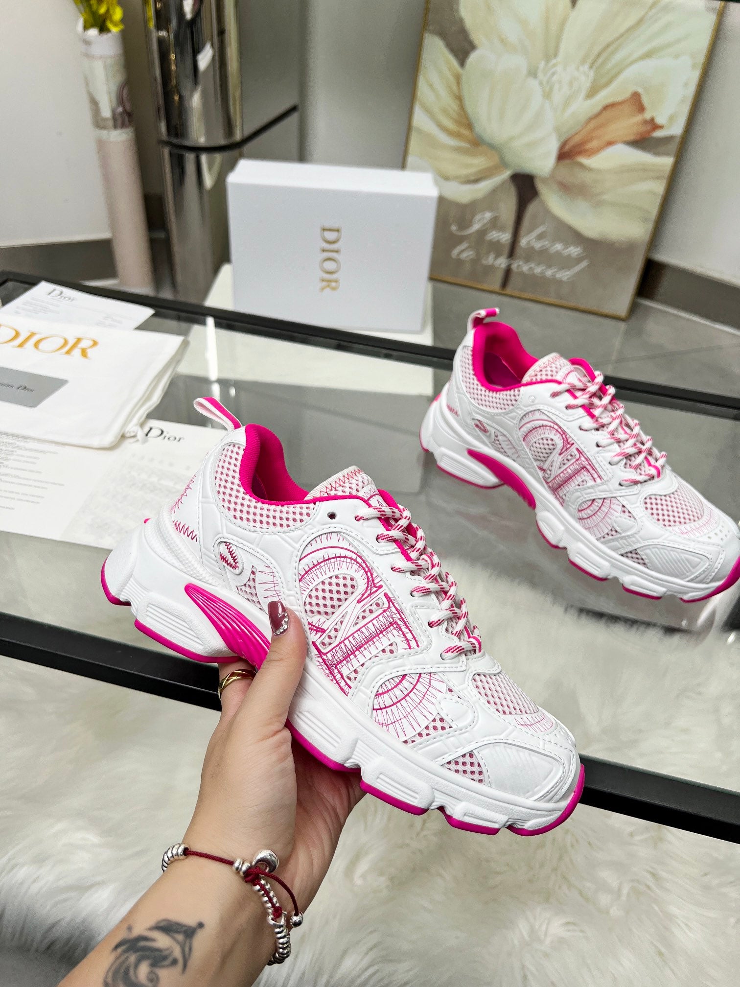 2105QD313Z Popular high-quality Shoes