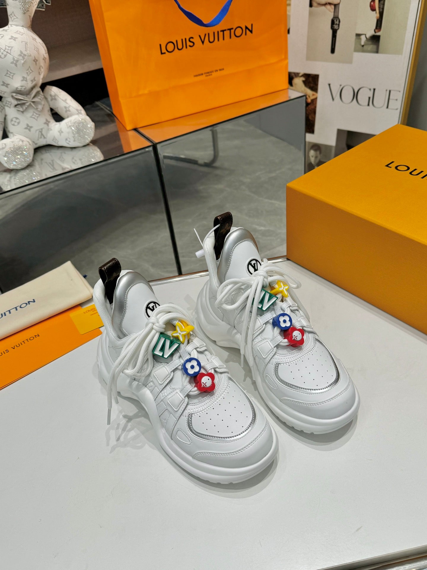 2105QE436Z  Popular high-quality Shoes
