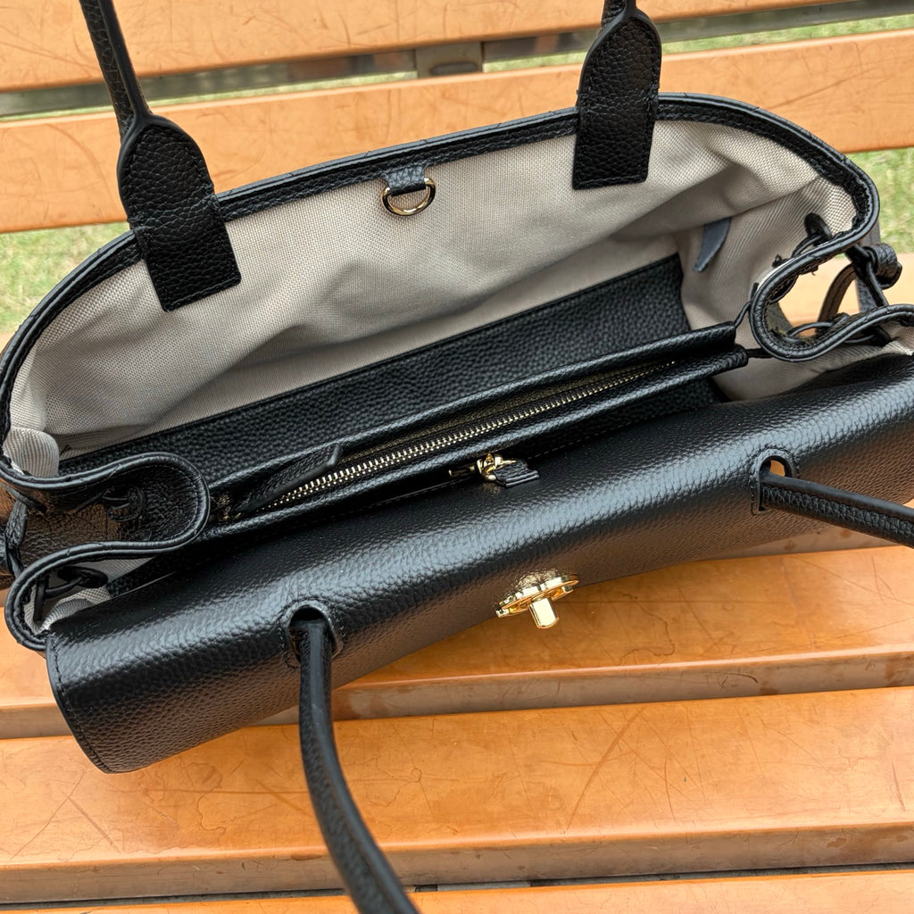 B1X66C4 Popular leather bag