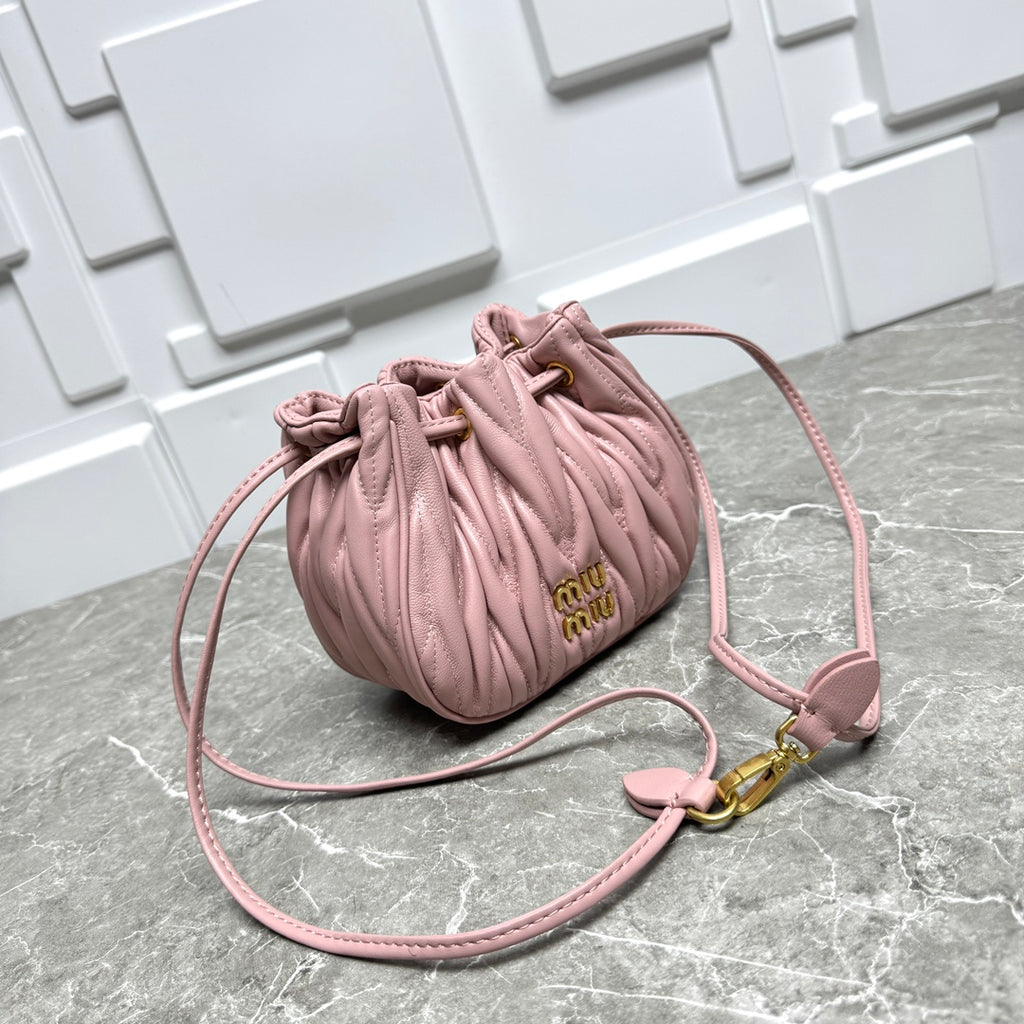 136PA81B Popular leather bag