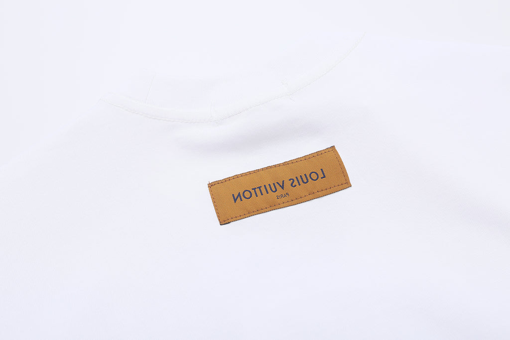 145RE193U Popular T-shirt