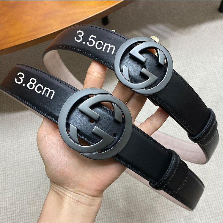 JB01P Popular    High quality belt With full package