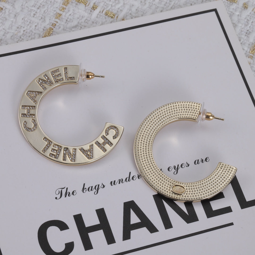14C199E Popular Earrings