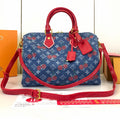 15RE26B Popular   denim bag