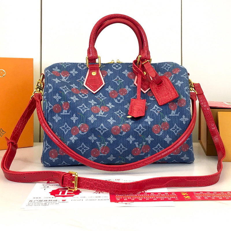 15RE26B Popular   denim bag