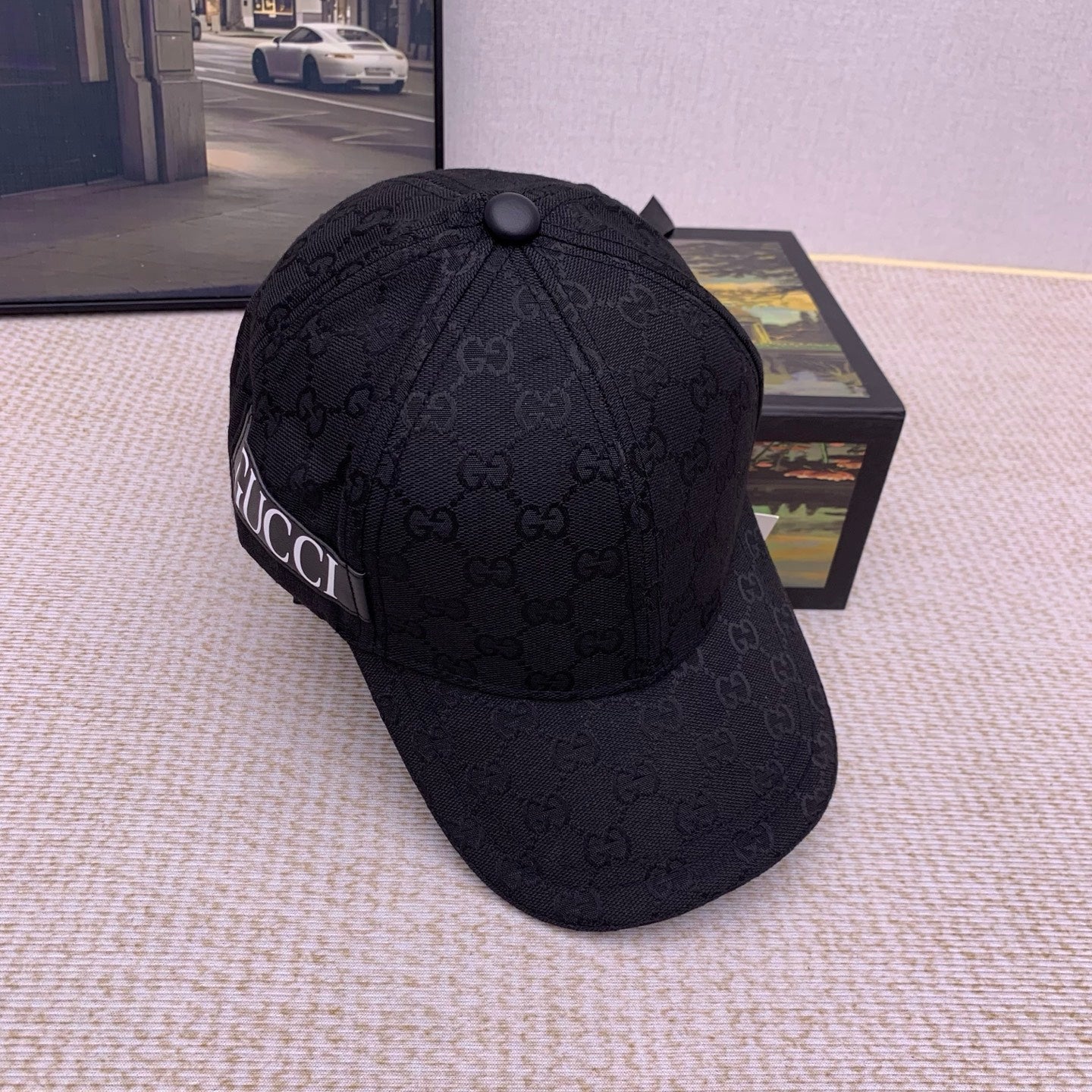 145QB22M Popular  hats